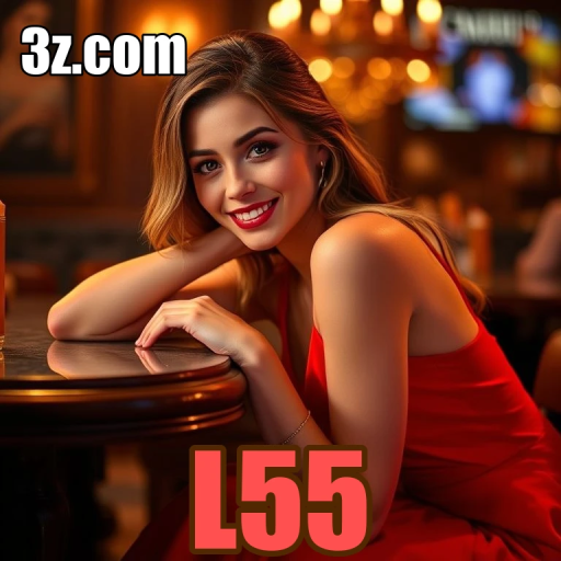 Aventuras de Ação no L55: Jogue e Conquiste