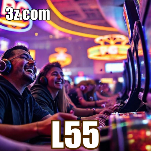 Aventura Épica no Mundo L55 dos Jogos Online