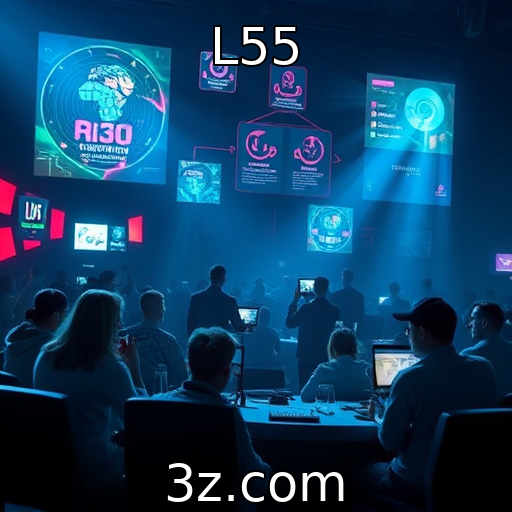 Tendências emergentes na indústria de jogos para o futuro