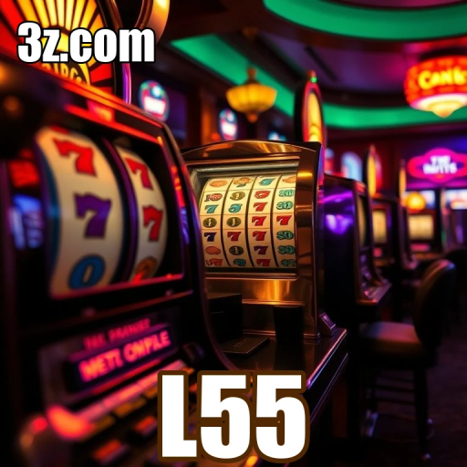 L55 e Esports: O Futuro dos Jogos Competitivos no Brasil