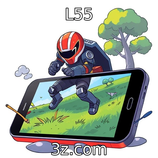 Novas tendências no desenvolvimento de jogos para dispositivos móveis