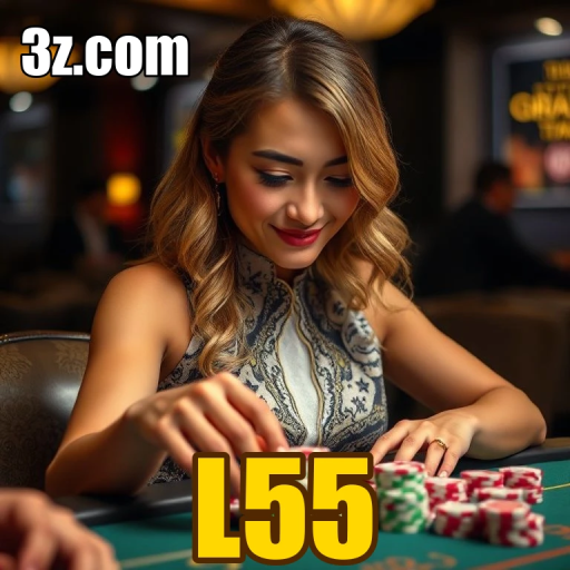 Críticas e Resenhas Imperdíveis no L55 para Gamers