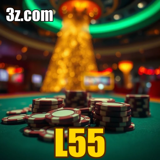 Explorando a seção de esportes do L55 com paixão e dedicação