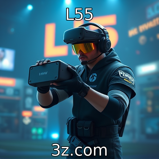 Avanços tecnológicos na realidade virtual nos jogos